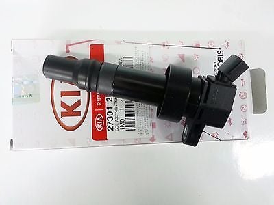 Kia Soul 2011- 18 Ateşeme Bobini Orjinal 273012B100