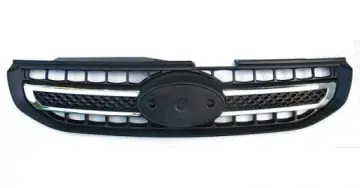 8635003000 İthal Kia Sportage Ön Panjur Kromlu 2008-10