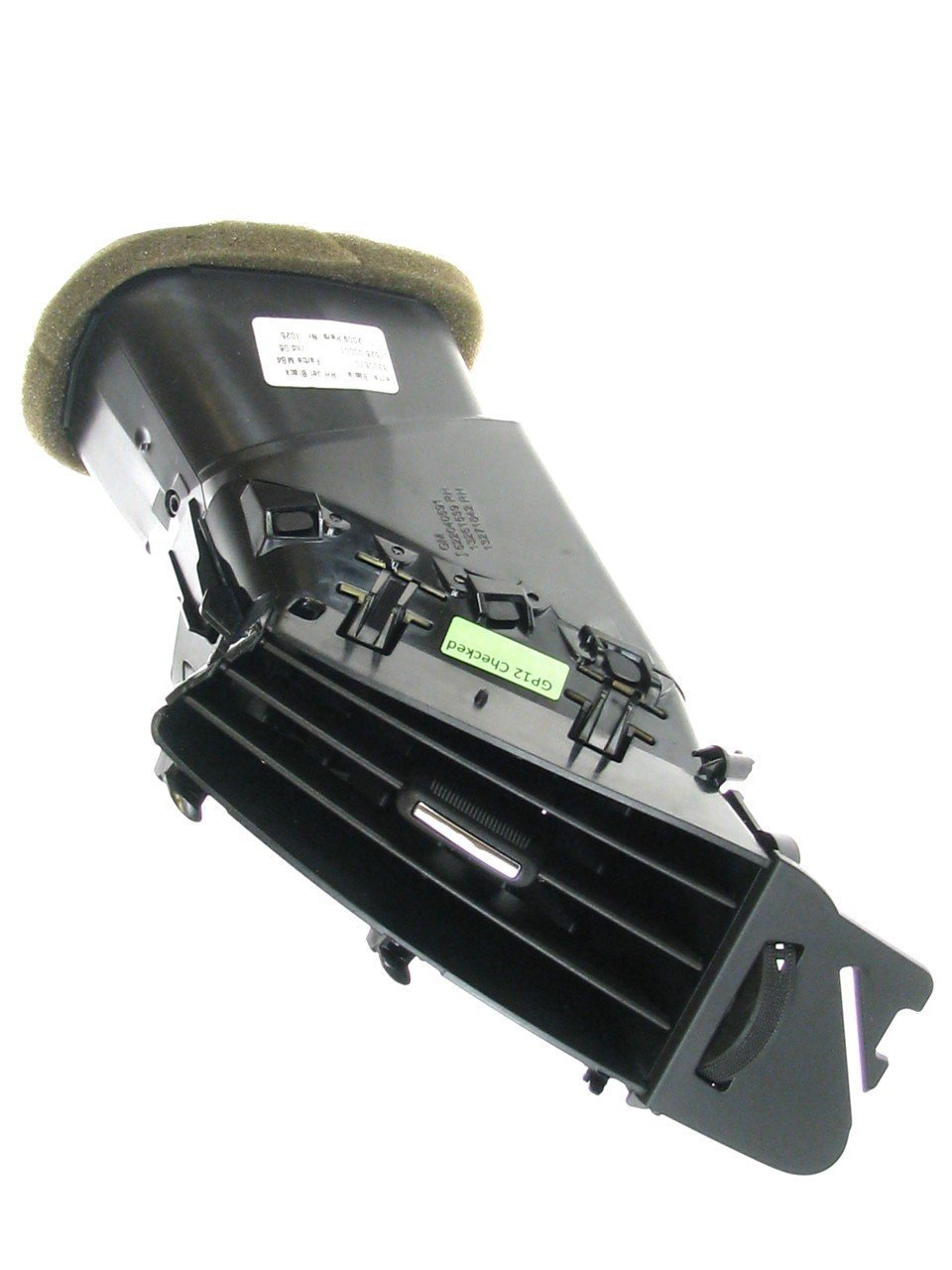 Opel Astra J Orta Sağ Havalandırma Muzulu Orj 13300570