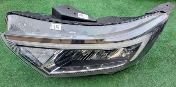 92101Q0100 İthal Hyundai İ20 Sol Far Ledli 2021-2025