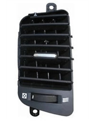 Chevrolet Captiva C100 Sol Orta Kalorifer Muzulu GM 96629992