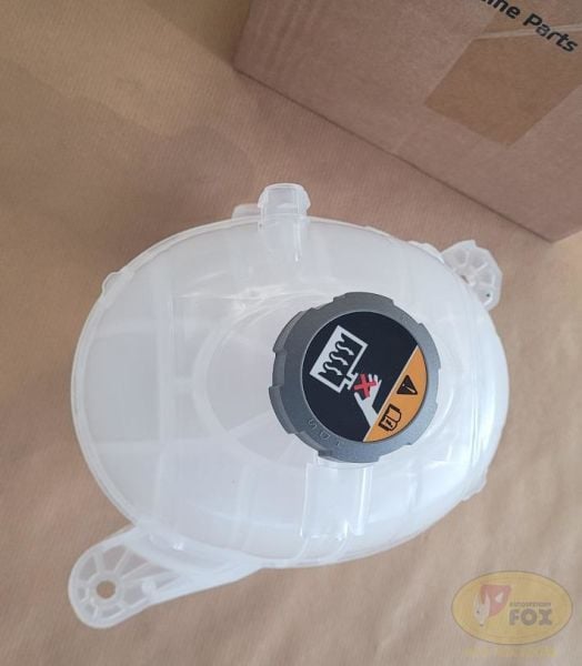 Hyundai Tuscon 1.6 Dizel 2021- Radyatör Yedek Su Deposu Mobis,25430N7000