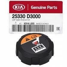 Kia Sportage 2009-2020 Radyatör Kapağı Mobis,25330D3000