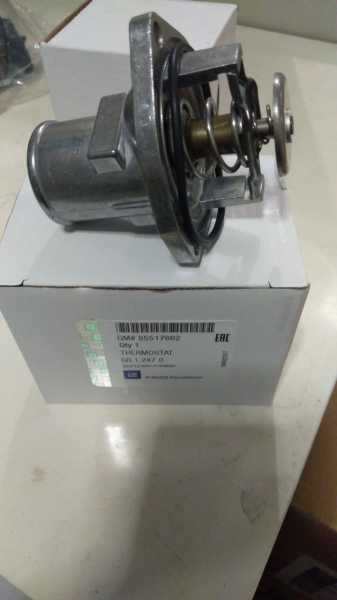 Opel Vectra A C20NE Orjinal Termostat GM 95517662