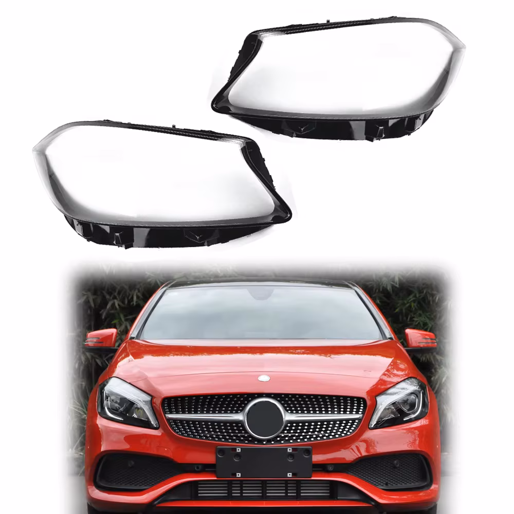 Mercedes A Kasa W176 Sol Far Camı 2016-2018