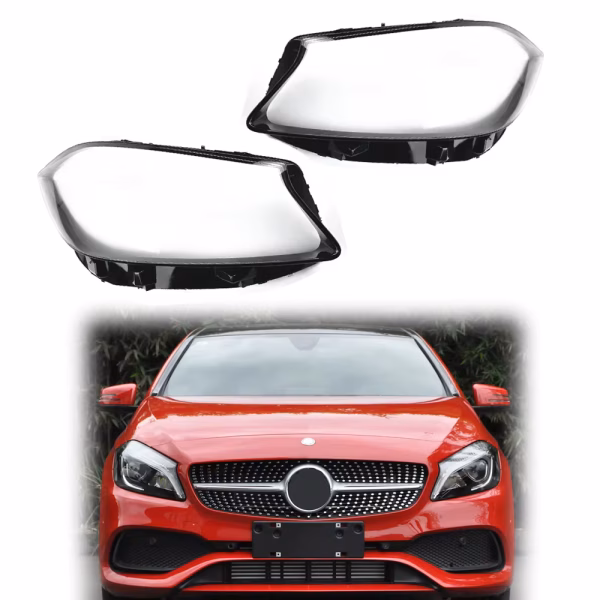 Mercedes A Kasa W176 Sol Far Camı 2016-2018