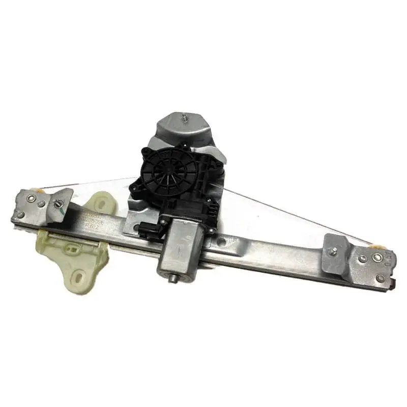 827008880R Mais Renault Clio 4 Sağ Arka Cam Krikosu Motorlu