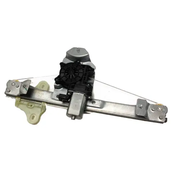 827008880R Mais Renault Clio 4 Sağ Arka Cam Krikosu Motorlu
