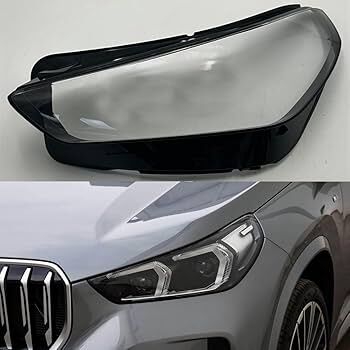 Bmw X1 Sol Far Camı Ce Belgeli İthal 2023-2025