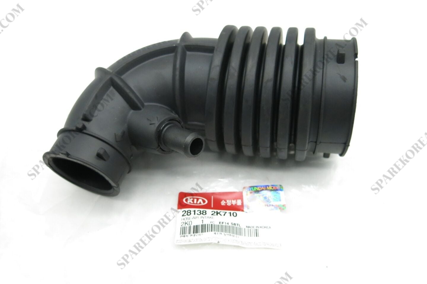 Kia Soul Hava Giriş Hortumu 2008-12 Oem 281382k710