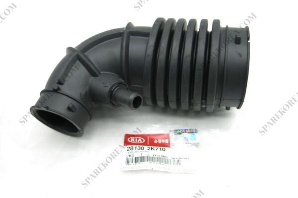 Kia Soul Hava Giriş Hortumu 2008-12 Oem 281382k710