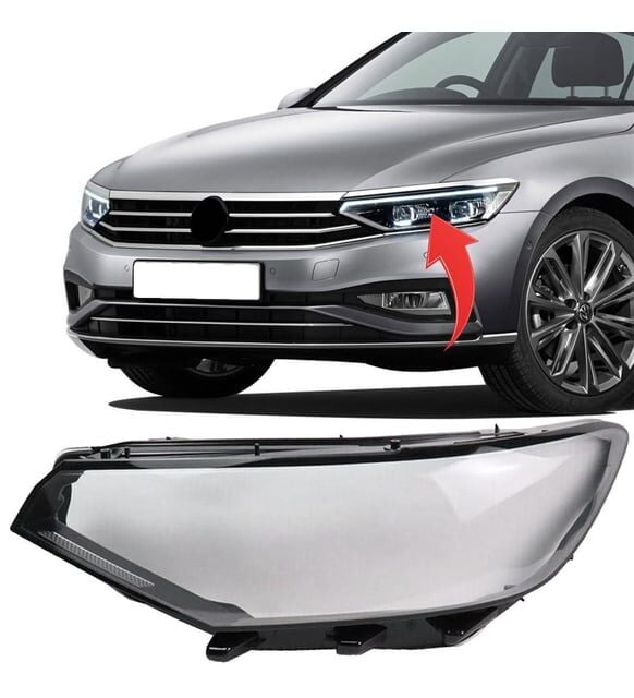 Passat B 8.5 Sol Far Camı Elegance 2019-2023