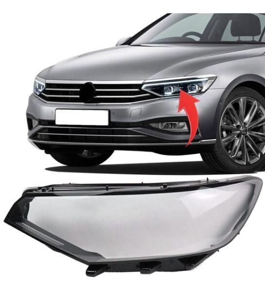 Passat B 8.5 Sol Far Camı Elegance 2019-2023