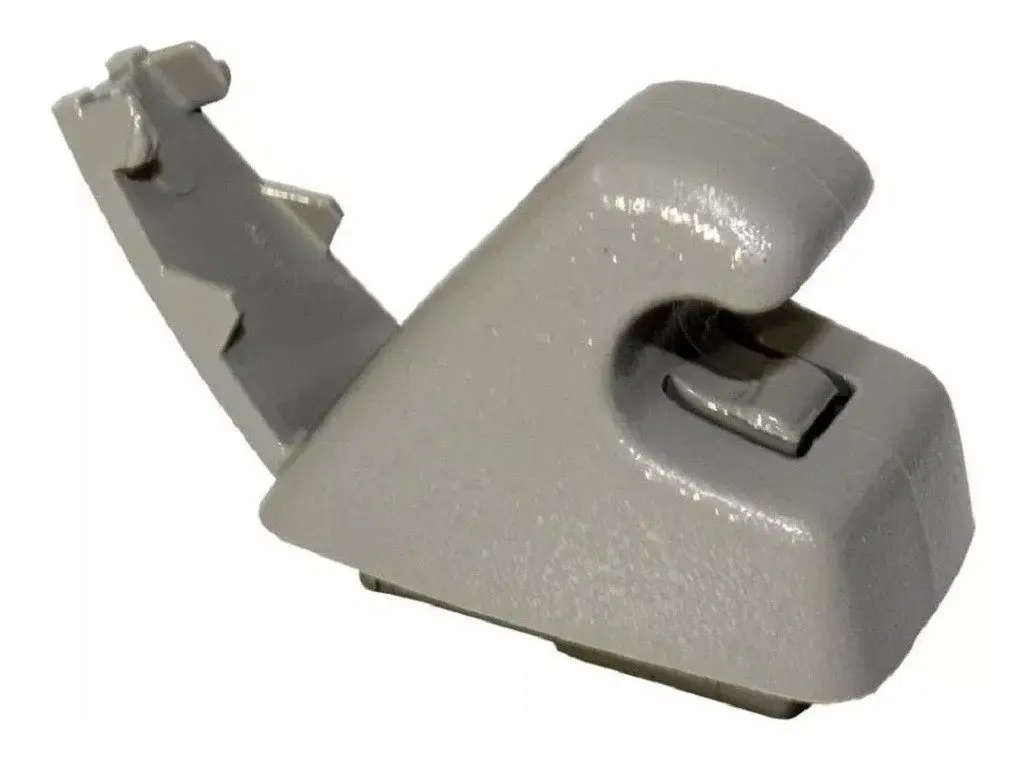 Opel Astra K Güneşlik Ayağı Gri GM 95994975