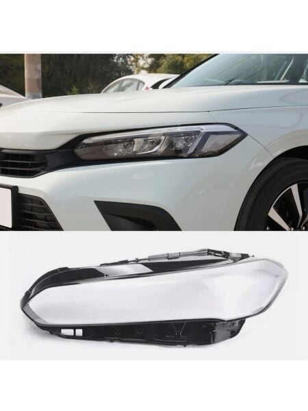 Honda Civic Sol Far Camı Ce Belgeli 2021-2024