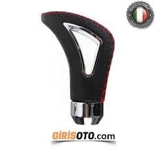 Deri Üniversal Vites Topuzu