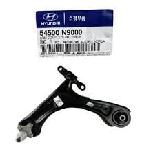 Hyundai Tucson 2021 Ön Sol Salıncak Mobis.54500N9000