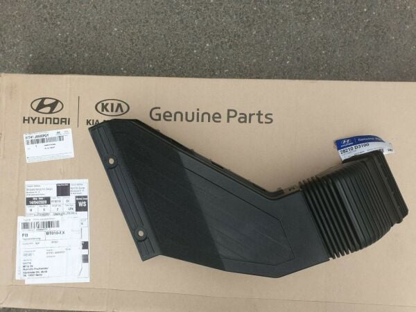 Kia Sportage 2016-22 Hava Kanalı Mobis.28210D3100