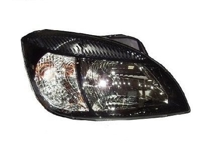 Kia Rio III 11- 4 Kapı 1 4L Bnz Sağ Far İthal