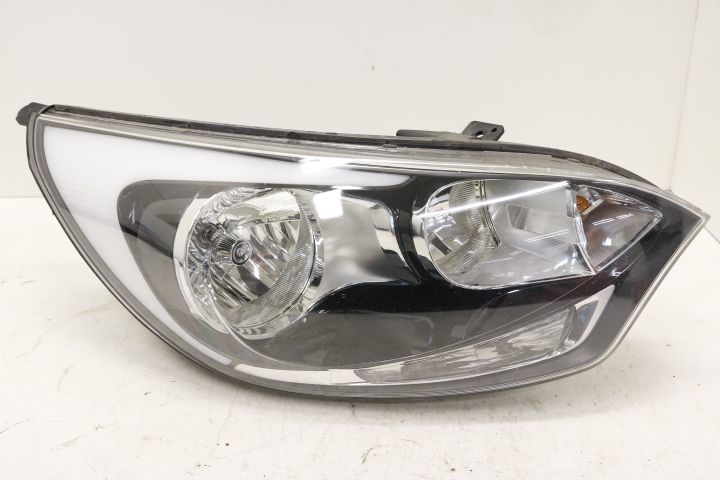 Kia Rio III 11- 5 Kapı 1 4L Bnz Sağ Far İthal