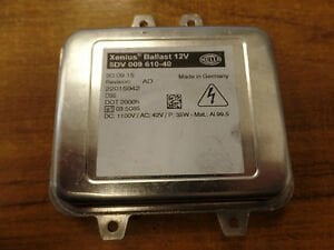 Bmw E70/E71 Xenon Far Beyni Hella 5DV009610-40
