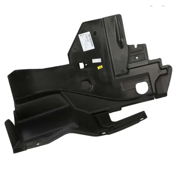 Chevrolet Aveo T300 Motor Alt Koruma Sağ Bakaliti Gm 95491328