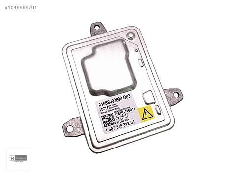 Mercedes W204-W246 Xenon Far Beyni 130732931201