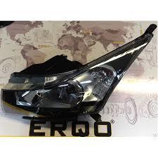Chevrolet Cruze Sag Elektirikli Far ithal 95479489