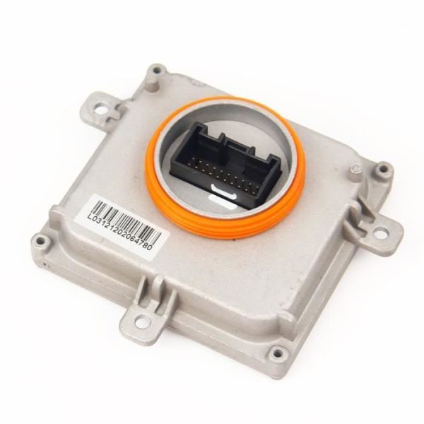 Audi A6 Q7 Xenon Far Beyni Orjinal 4G0907397p