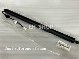 Kia Sportage 2022 Sağ Arka Bagaj Amörtisörü Elektirik Mobis.81840P1100