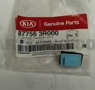 Kia Sportage 2022 Montaj Klips Mobis.877563R000