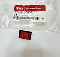 Kia Sorento 2015-20 Çıta Montaj Klips Mobis.87756C5000