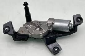 Kia Sorento 2015 Arka Cam Silecek Motoru Mobis.98700C5000