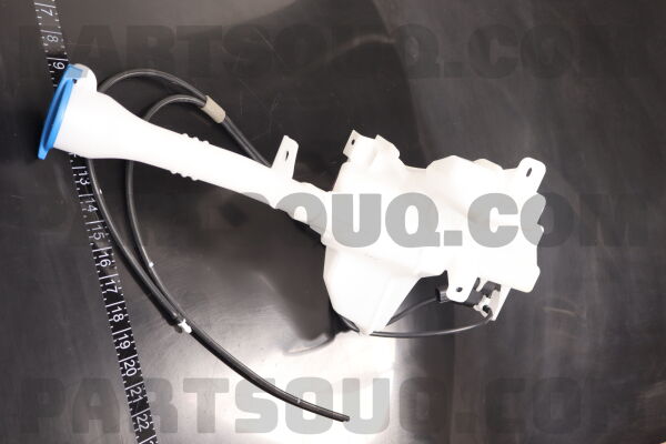 Kia Sorento 2020 Silecek Cam Su Depo Motorlu Mobis.98610P2600