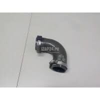 Hyundai Tucson 2021 İntercooler Alt Hortum Mobis.282662U301