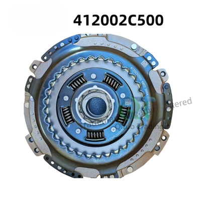 412002C500 Mobis Hyundai İ20 1.0 Benzin Kavrama Seti 2020-24