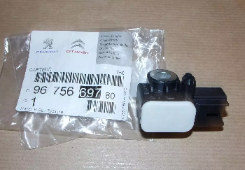 Opel Grandland X Airbag Sensörü Psa 9675669780