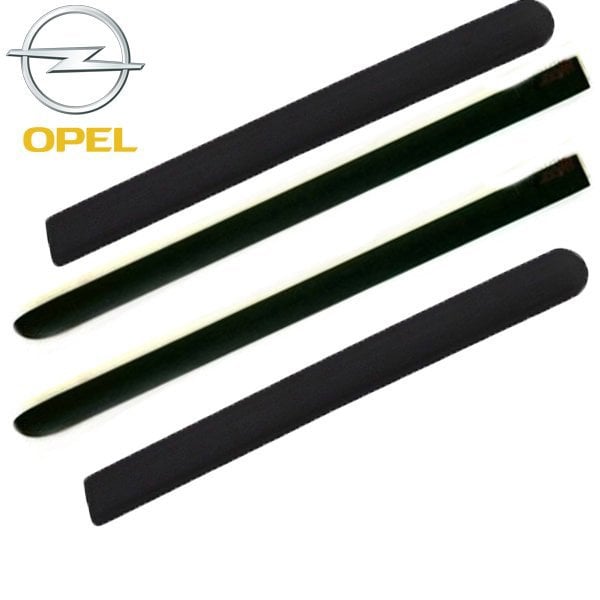 Opel Vectra C Ön Arka Kapı Bandı Takımı 4 Adet