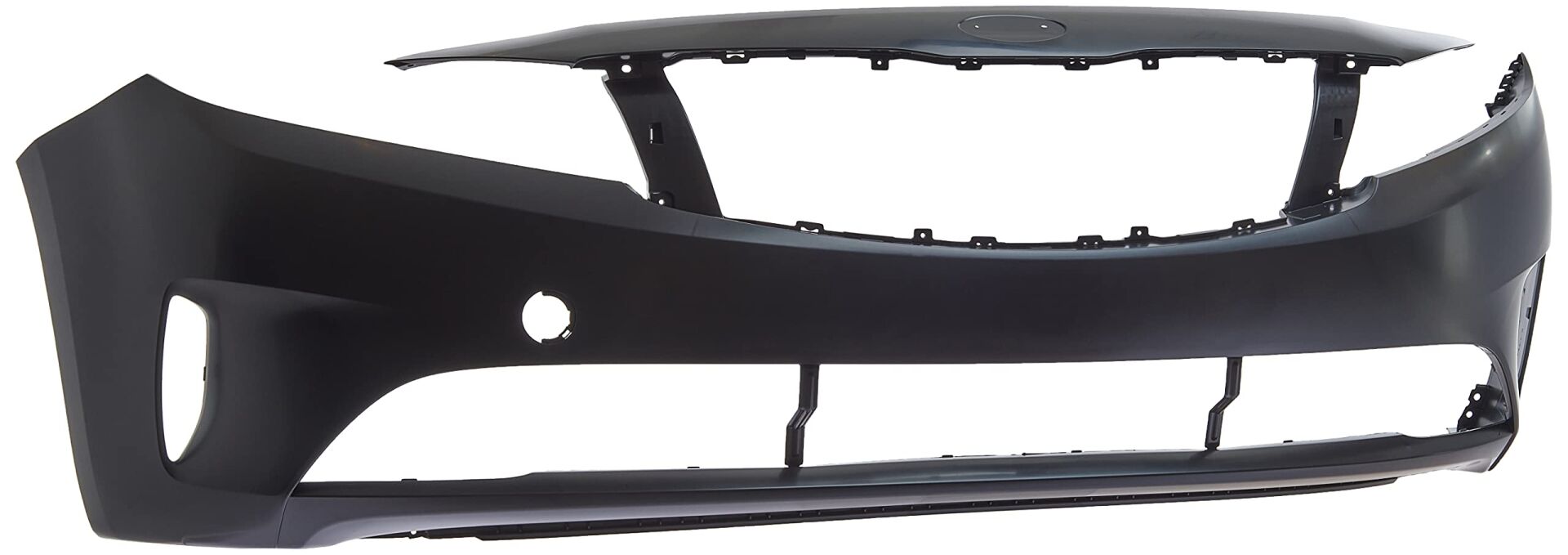 86511A7800 İthal Kia Cerato Ön Tampon 2016-18