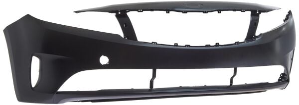 86511A7800 İthal Kia Cerato Ön Tampon 2016-18