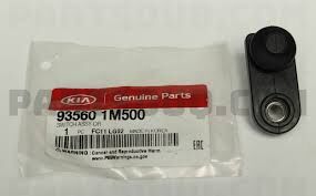 Kia Ceed 2012-15 Kapı İkaz Swich Mobis.935601M500