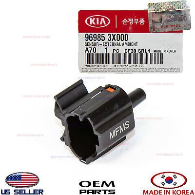 Kia Ceed Dış Hava Sıcaklık Sensörü Orjinal 969853X000