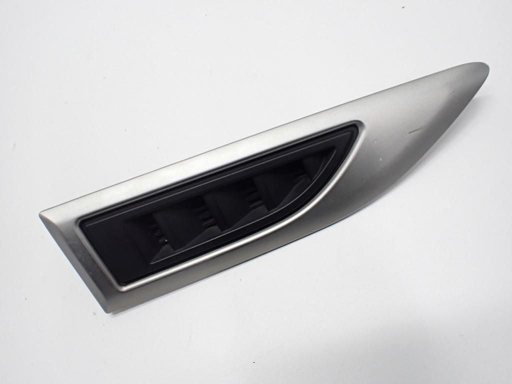 Captiva C140 2012-15 Ön Sağ Çamurluk Izgara Gm.95027407