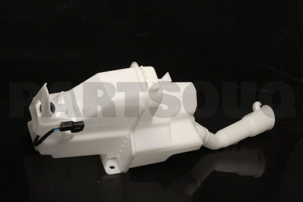 Kia Sportage 2022 Silecek Su Depo Mobis.98611R2100