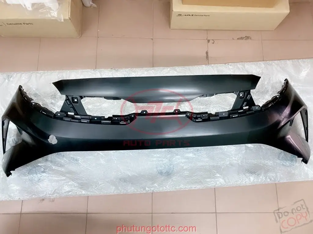 86511M6600 İthal Kia Cerato Ön Tampon 2020-24