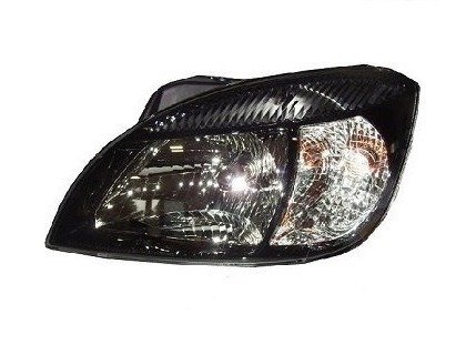 Kia Rio 08-11 1 5L Dzl Motorsuz Sol Far İthal