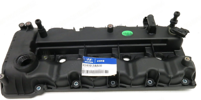 224102f600 Mobis Tucson 2.0 Dzl Külbütör Kapağı 2015-18