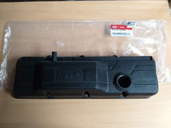 Kia Bongo 2.7 Külbütör Kapağı Mobis.Ok65b10220b