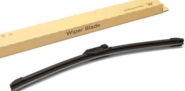 Hyundai Tucson 2021-23 Sol Ön Silecek Mobis.98350N7000