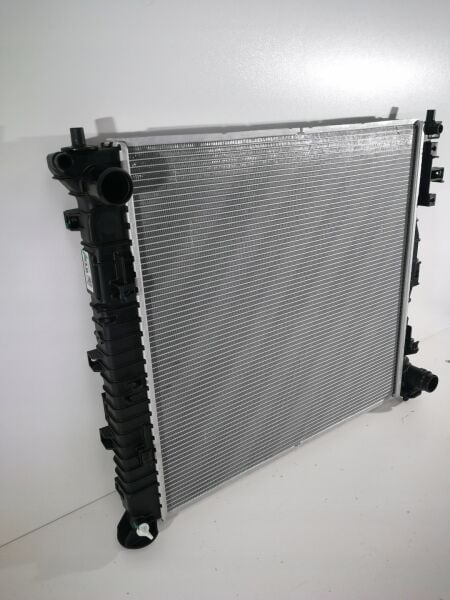 Kia Sportage 2022 Su Radyatörü Mobis.25310N7030